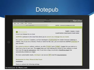 Dotepub 
 