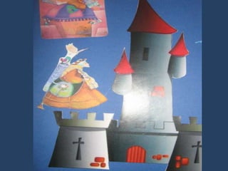 Princesa baixinha c2 rosário