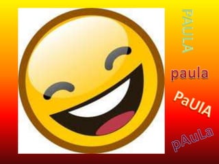 Princesa del desierto paula o