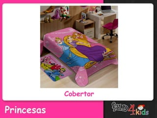 Cobertor
 
