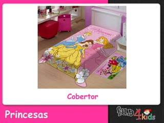 Cobertor
 