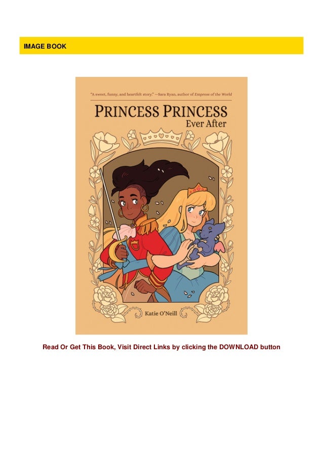 Princess Princess