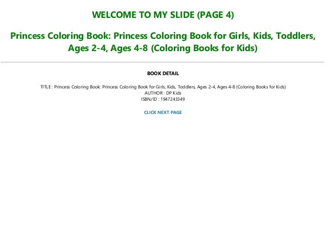 Best Pdf Princess Coloring Book Princess Coloring Book For Girls Best Pdf Princess Coloring Book Princess Coloring Book For Girls