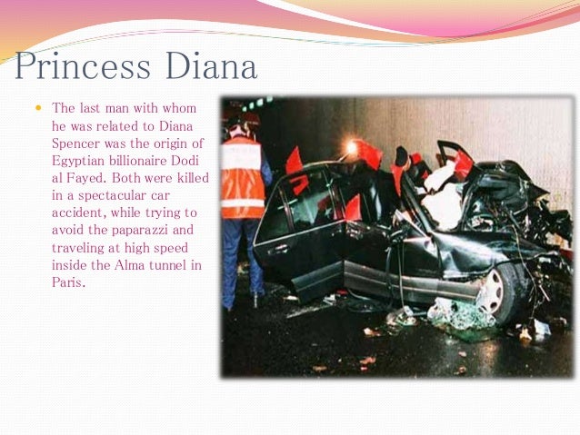 Was Princess Diana Contious After Car Accident Was Princess Diana Contious After Car Accident