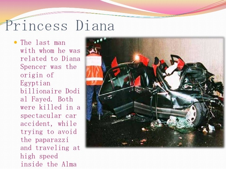 Was Princess Diana Contious After Car Accident Was Princess Diana Contious After Car Accident