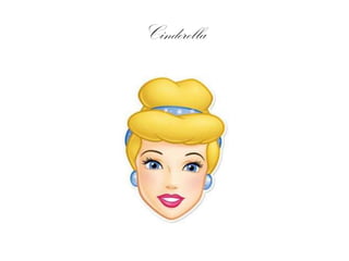 Cinderella

 