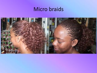 princess hair braiding salon