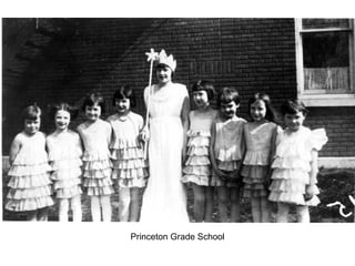 Princeton Grade School
 