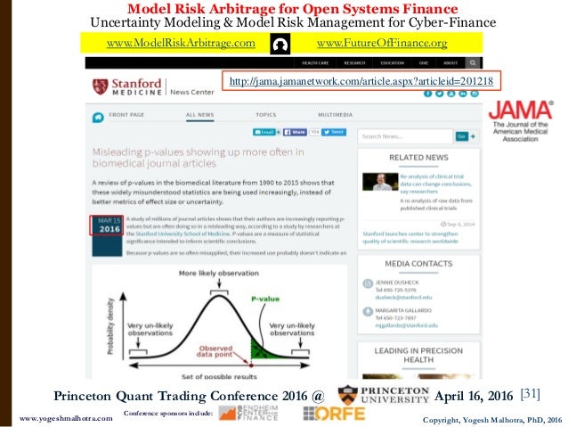 An intelligent statistical arbitrage trading system pdf