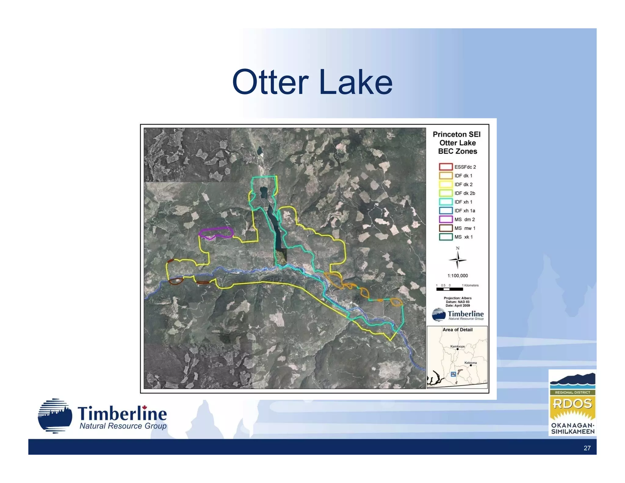 Otter Lake




             27
 