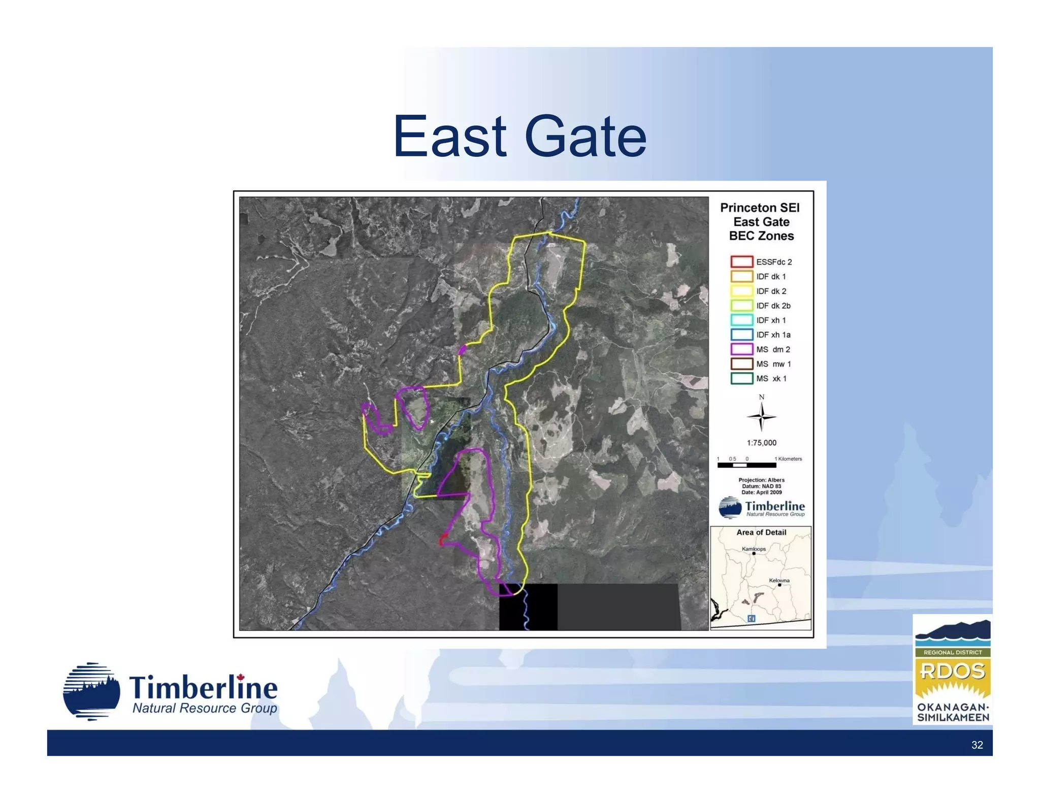 East Gate




            32
 