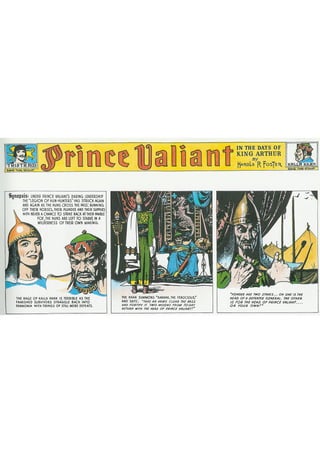 Prince valiant 07