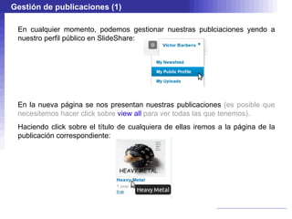 Hacemos click sobre el enlace para crear una cuenta. 