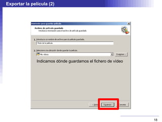 Haciendo click y manteniendo el botón presionado, arrastramos el cursor del ratón para modificar su duración. Podemos usar los   botones de zoom  para editar con más detalle. 