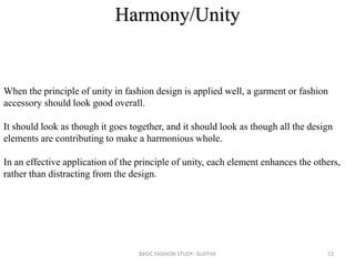Princi design (1) priciples of design | PPT