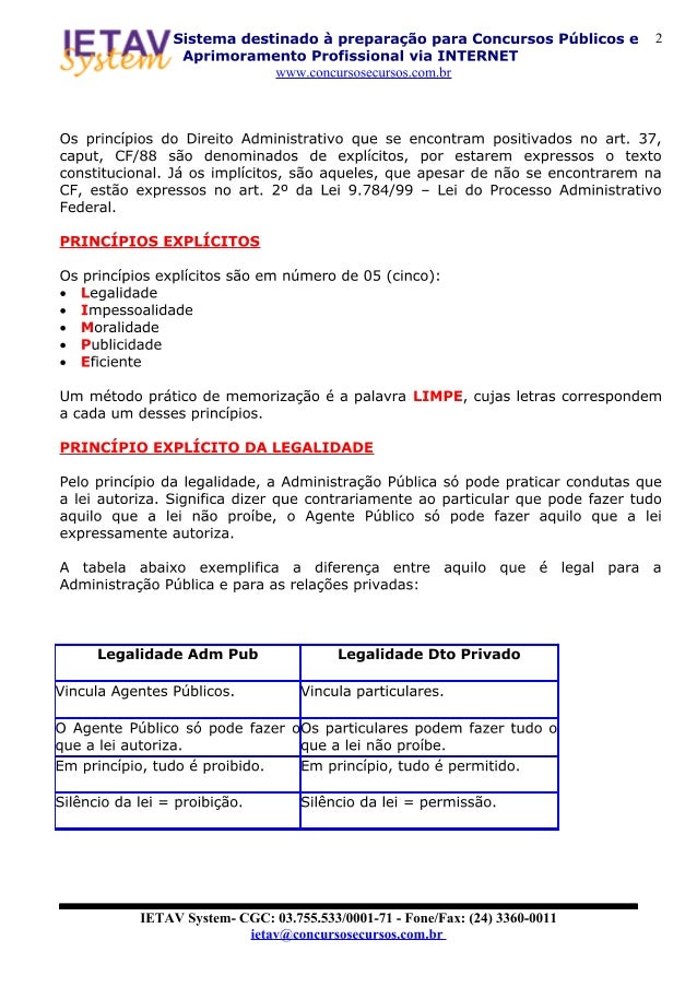 O que sao textos administrativos O que sao textos administrativos