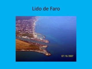 Lido de Faro