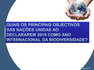 Powerpoint Templates
                       Página 8
 