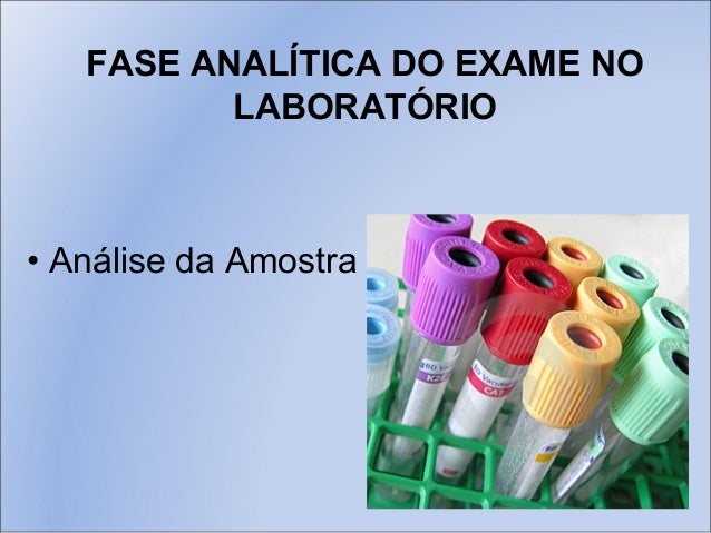 Exame ppf