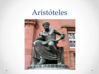 Aristóteles