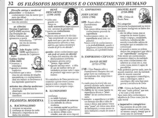 há diferença entre Natureza e civilização, isto é, a Natureza é o reino das relações necessárias de causa e efeito ou das leis naturais universais e imutáveis, enquanto a civilização é o reino da liberdade e da finalidade proposta pela vontade livre dos próprios homens, em seu aperfeiçoamento moral, técnico e político.