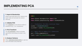 pca machine learning tutorials - principal component... Principal_Component_Analysis_(PCA)_in_Machine_Learning.pdf