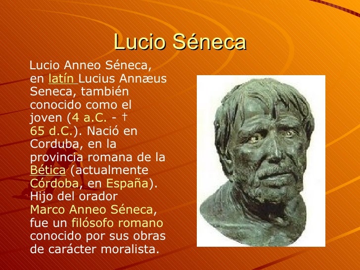 Principales Educadores ò Pedagogos Romanos