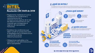 Principales medidas de la CRC | PDF