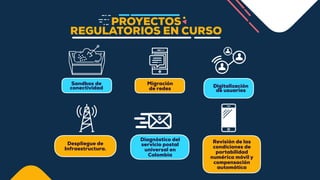 Principales medidas de la CRC | PDF