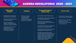 Principales medidas de la CRC | PDF