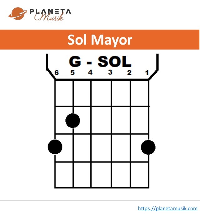 Listado De Los Principales Acordes De Guitarra Bienvenidos a un curso de guitarra mas, hoy te presentamos un video donde podras aprender a tocar seis distintos acordes de sol que son los siguientes: principales acordes de guitarra