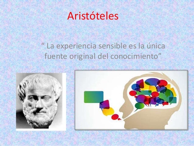 Principales aportaciones de los filósofos griegos