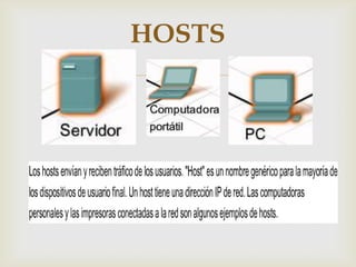HOSTS
  
 