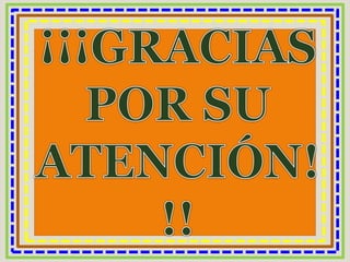 Principales conceptos macroeconómicos