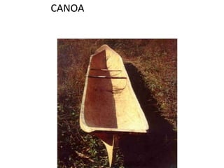 CANOA
 