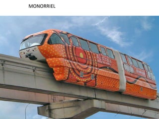 MONORRIEL
 