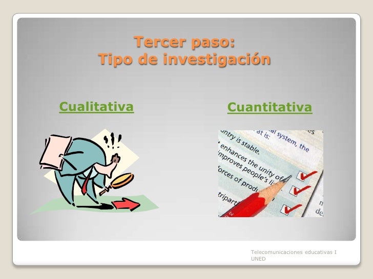 Principales Pasos Para Hacer Una InvestigacióN