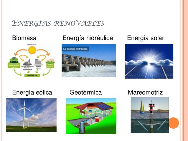 Principales problemas medioambientales que originan el uso de energía