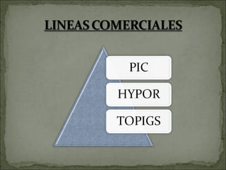 Principales razas porcinas