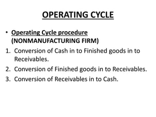 PRINCIPAL OF WORKING CAPITAL MANAGEMENT (1).ppt