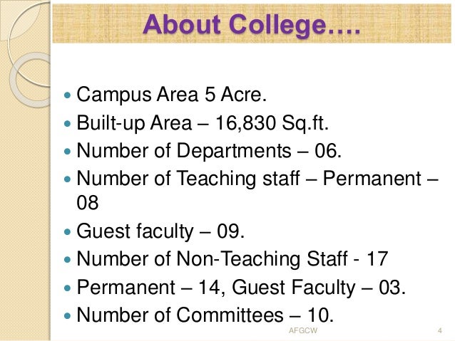 grade in college