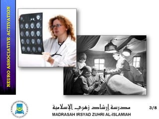 3/8
26/37
NEUROASSOCIATIVEACTIVATION
 