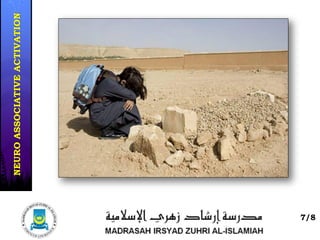 7/8
30/37
NEUROASSOCIATIVEACTIVATION
 