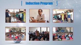Induction Program
 