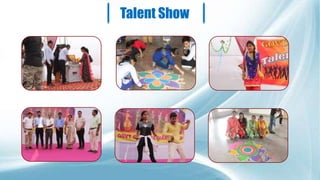 Talent Show
 