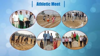 Athletic Meet
 