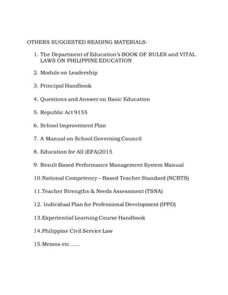 Principal reviewer (sample only) | DOCX