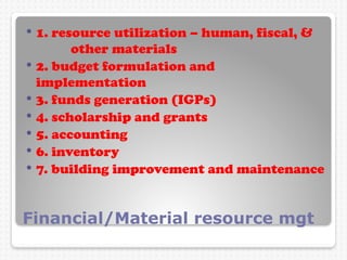 Role Of The Principal As Fiscal Manager Ethics In School Leadership PPTX role-of-the-principal-as-fiscal-manager-ethics-in-school-leadership-pptx