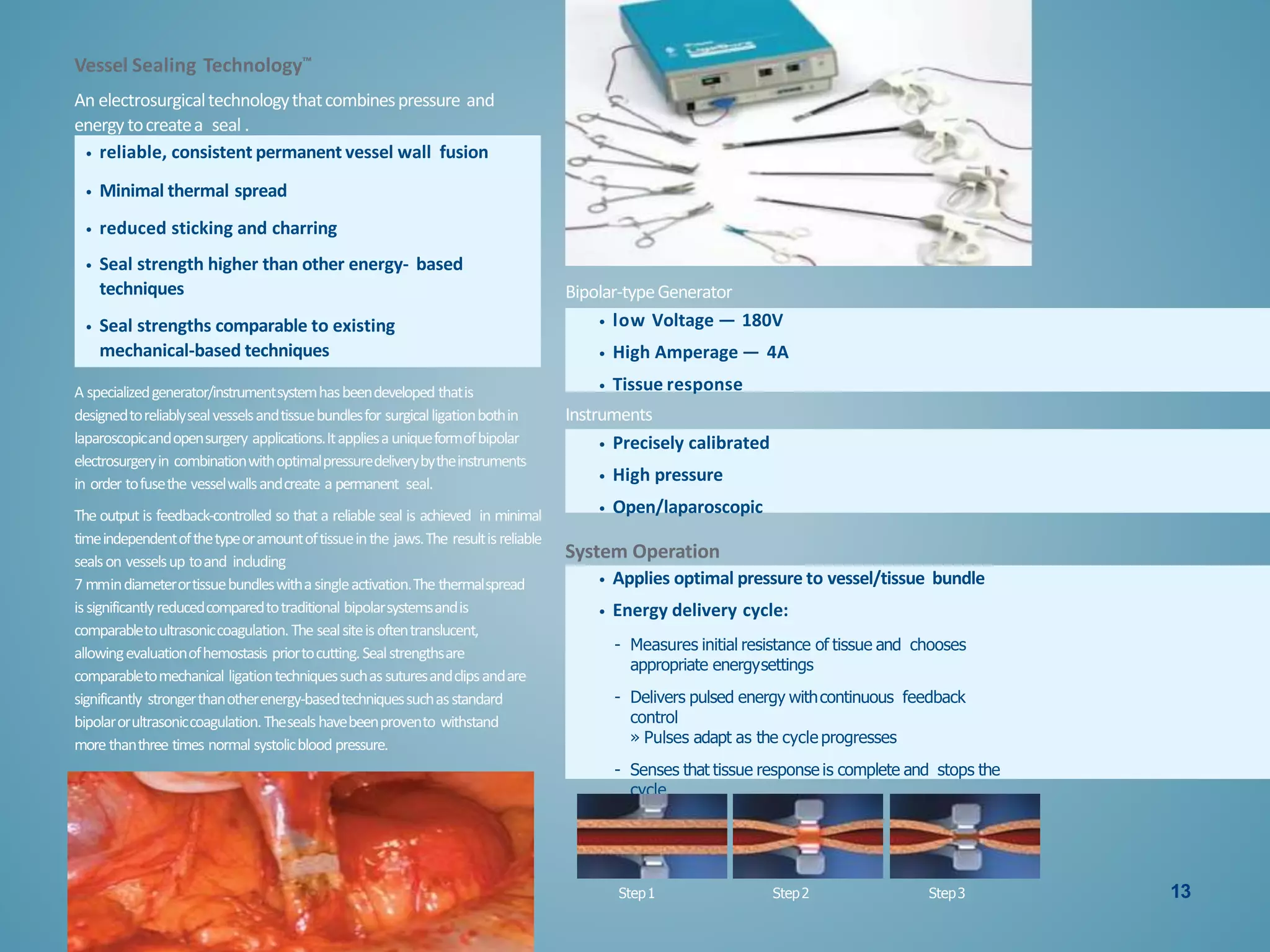 Principles in Electrosurgery PPT