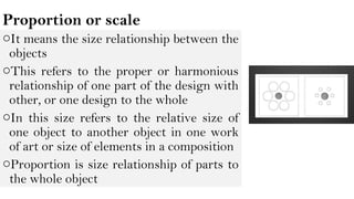 Principals of design_Dr.Ash